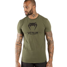 Venum Classic T-shirt, Khaki 